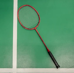 Comment choisir une raquette de badminton