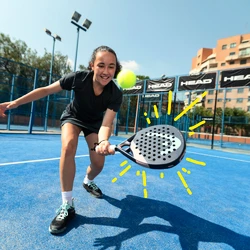 Comment choisir une raquette de padel ?