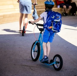 Comment choisir une trottinette pour enfants