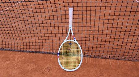 REVUE : Raquette de tennis Tecnifibre T-Fight 2025 - la fin des raquettes lourdes au profit des amateurs