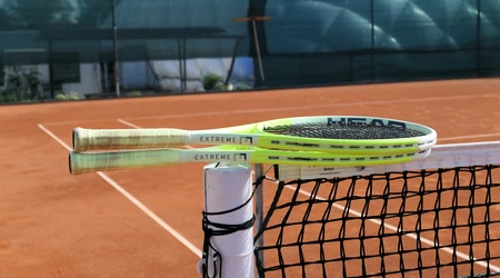 REVUE : Raquettes de tennis Head Extreme 2024 - des effets et une confiance en soi accessibles à tout le monde