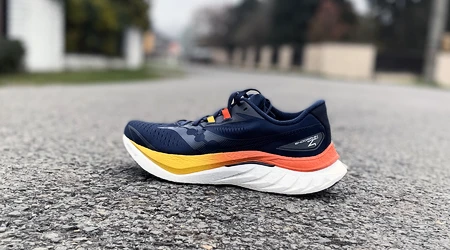 REVUE : Saucony Endorphin Speed 4 – un booster de confiance en course à un bon prix