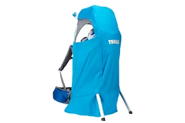 Imperméable Thule Child Carrier Rain Cover Blue