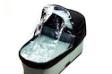 Imperméable Thule Urban Glide 3 Bassinet Rain Cover