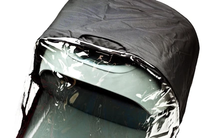 Imperméable Thule Urban Glide 3 Bassinet Rain Cover