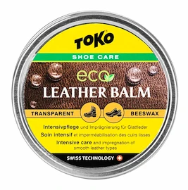 Imprégnation Toko Eco Leather Balm, 50g