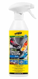 Imprégnation Toko Eco Shoe Proof & Care, 500ml