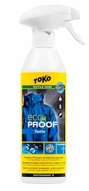 Imprégnation Toko Eco Textile Proof, 500ml