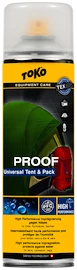 Imprégnation Toko Tent & Pack Proof 500ml, 500ml