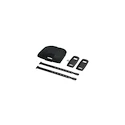 Insert Urban Iki  Stylingset Front seat Bincho Black