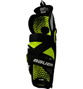 Jambières Bauer Vapor Hyperlite Junior 12 pouces