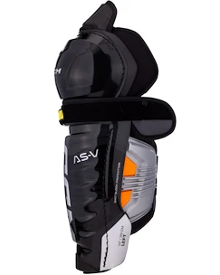 Jambières CCM Tacks AS-V Junior