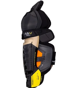 Jambières CCM Tacks AS-V PRO Senior 14 pouces