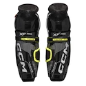 Jambières CCM Tacks XF PRO Youth 8 pouces