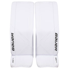 Jambières de gardien de but Bauer Supreme M5PRO Intermediate