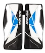 Jambières de gardien de but de ball hockey Bauer  Street Goal Pad Junior M