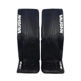 Jambières de gardien de but Vaughn Ventus SLR4 Pro Black Senior