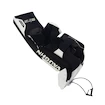 Jambières de gardien de but Vaughn Ventus SLR4 White/Black Junior