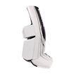 Jambières de gardien de but Vaughn Ventus SLR4 White/Black Junior