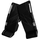 Jambières de gardien de but Warrior Ritual G7 PRO Black Intermediate