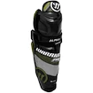 Jambières Warrior Alpha Pro Junior