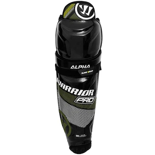 Jambières Warrior Alpha Pro Junior