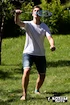 Jeu de badminton Talbot Torro  2-Fighter Pro