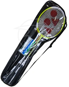 Jeu de badminton Yonex  GR 505