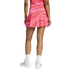 Jupe pour femme adidas  Club Graphic Skirt Lucid Pink