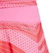 Jupe pour femme adidas  Club Graphic Skirt Lucid Pink