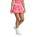 Jupe pour femme adidas  Club Graphic Skirt Lucid Pink