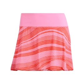 Jupe pour femme adidas Club Graphic Skirt Lucid Pink