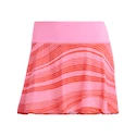 Jupe pour femme adidas  Club Graphic Skirt Lucid Pink M