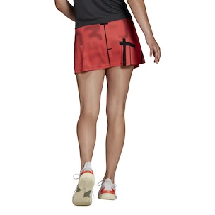 Jupe pour femme adidas  Club Graphic Tennis Skirt