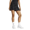 Jupe pour femme adidas  Club Graphskirt Carbon