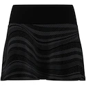 Jupe pour femme adidas  Club Graphskirt Carbon