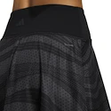 Jupe pour femme adidas  Club Graphskirt Carbon