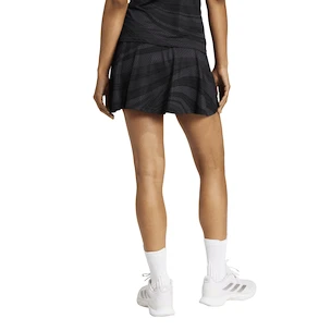 Jupe pour femme adidas  Club Graphskirt Carbon