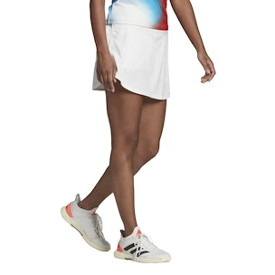 Jupe pour femme adidas  Match Skirt White M