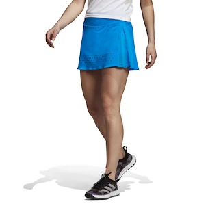 Jupe pour femme adidas  Premium Skirt Blue