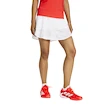 Jupe pour femme adidas  Wow Skirt Pro White