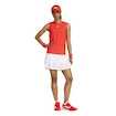 Jupe pour femme adidas  Wow Skirt Pro White