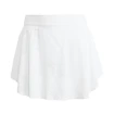 Jupe pour femme adidas  Wow Skirt Pro White