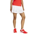 Jupe pour femme adidas  Wow Skirt Pro White