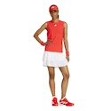 Jupe pour femme adidas  Wow Skirt Pro White