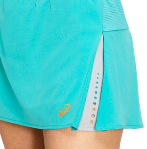 Jupe pour femme Asics  Pleats Skort