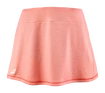 Jupe pour femme Babolat  Play Skirt Fluo Strike L