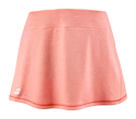 Jupe pour femme Babolat  Play Skirt Fluo Strike L