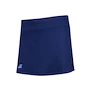 Jupe pour femme Babolat  Play Skirt Women Estate Blue S