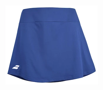 Jupe pour femme Babolat  Play Skirt Women Sodalite Blue